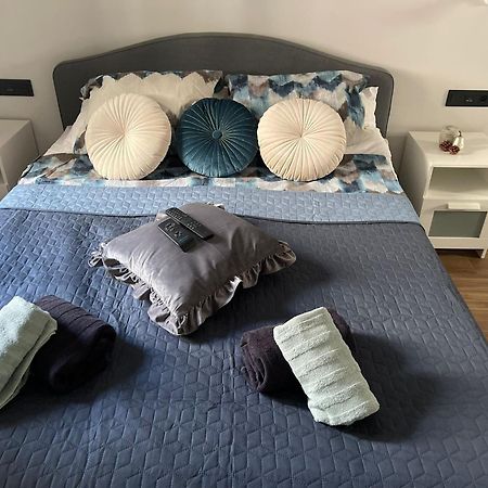 Apartamento Villa Florida 116 Caleta De Fuste Esterno foto