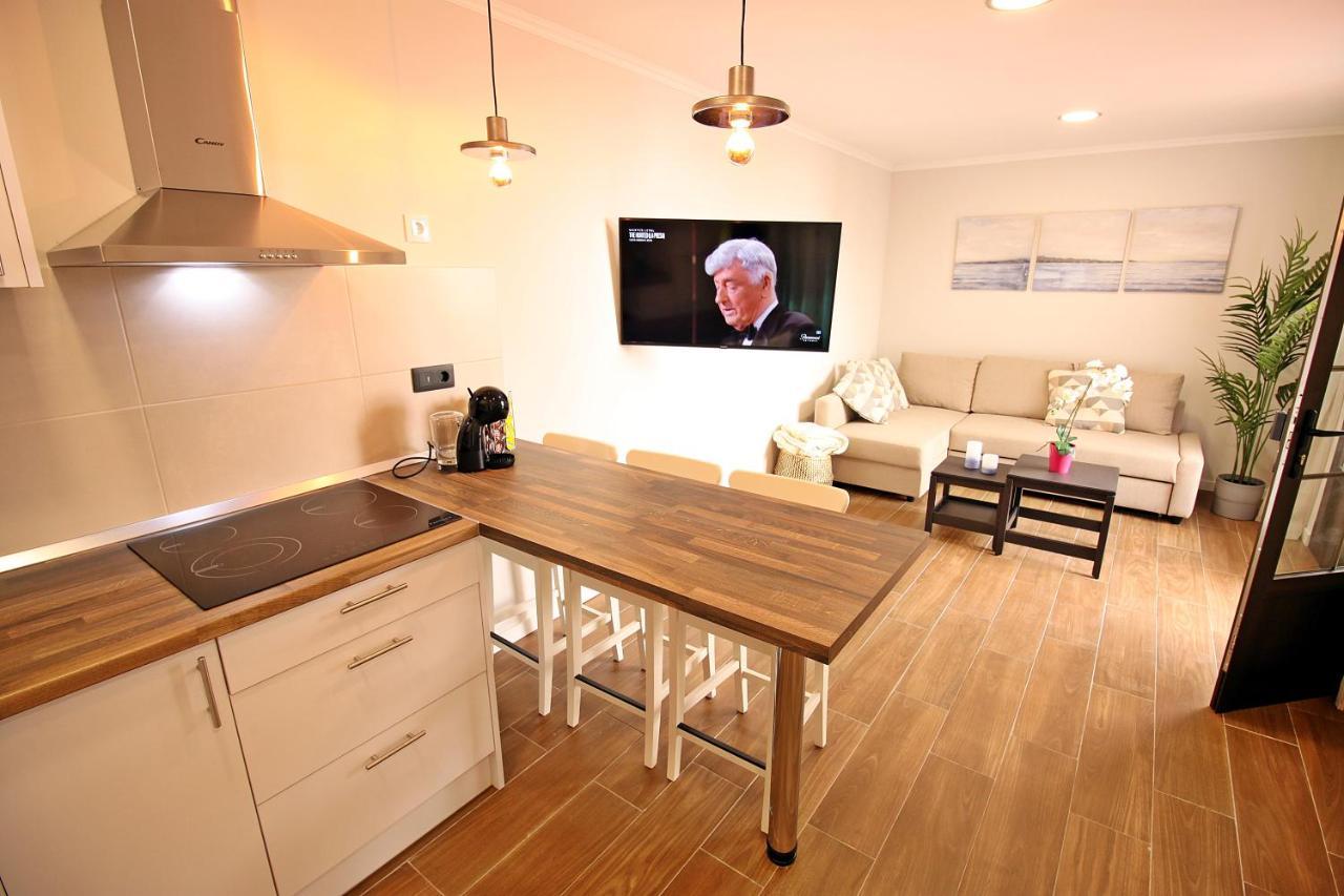Apartamento Villa Florida 116 Caleta De Fuste Esterno foto