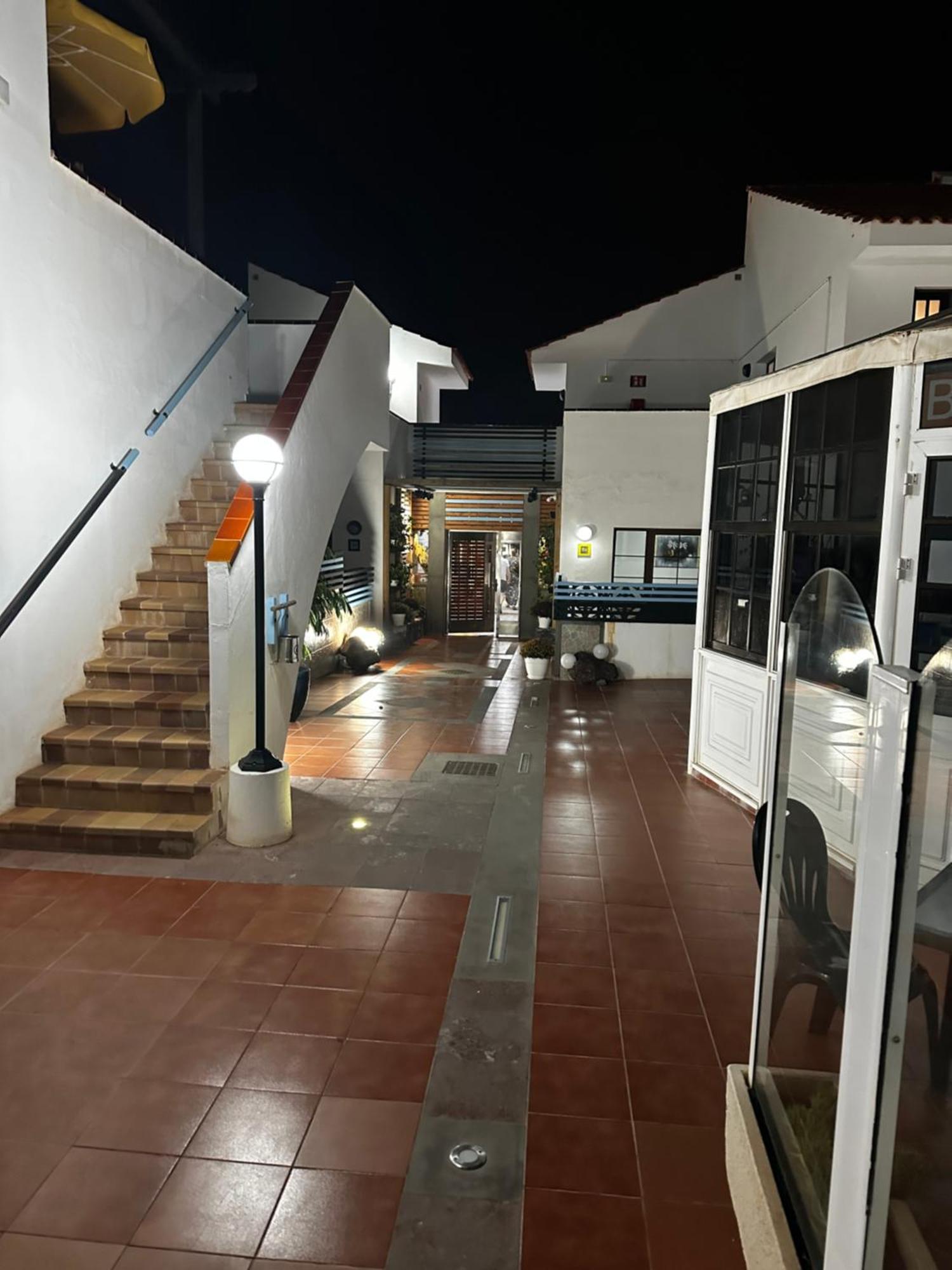 Apartamento Villa Florida 116 Caleta De Fuste Esterno foto