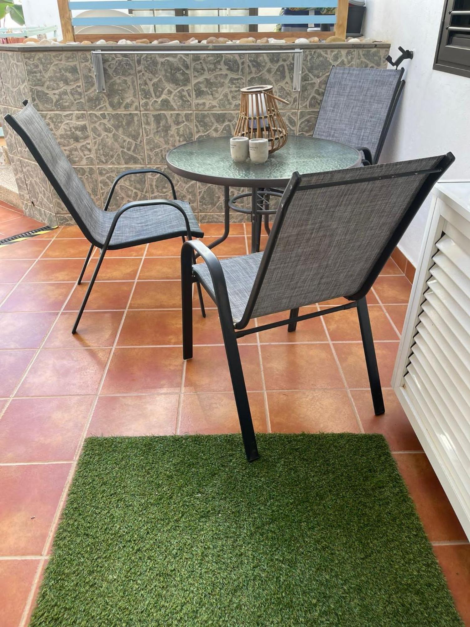 Apartamento Villa Florida 116 Caleta De Fuste Esterno foto