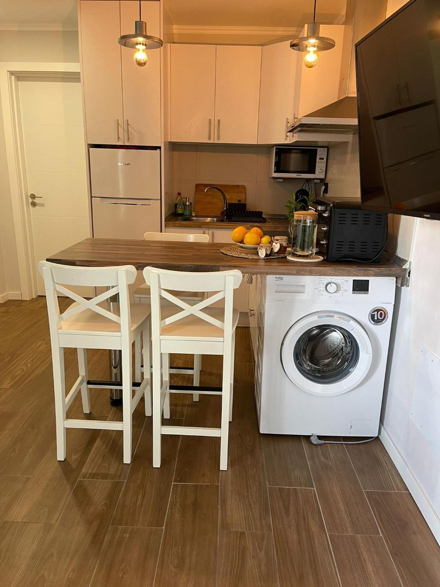 Apartamento Villa Florida 116 Caleta De Fuste Esterno foto