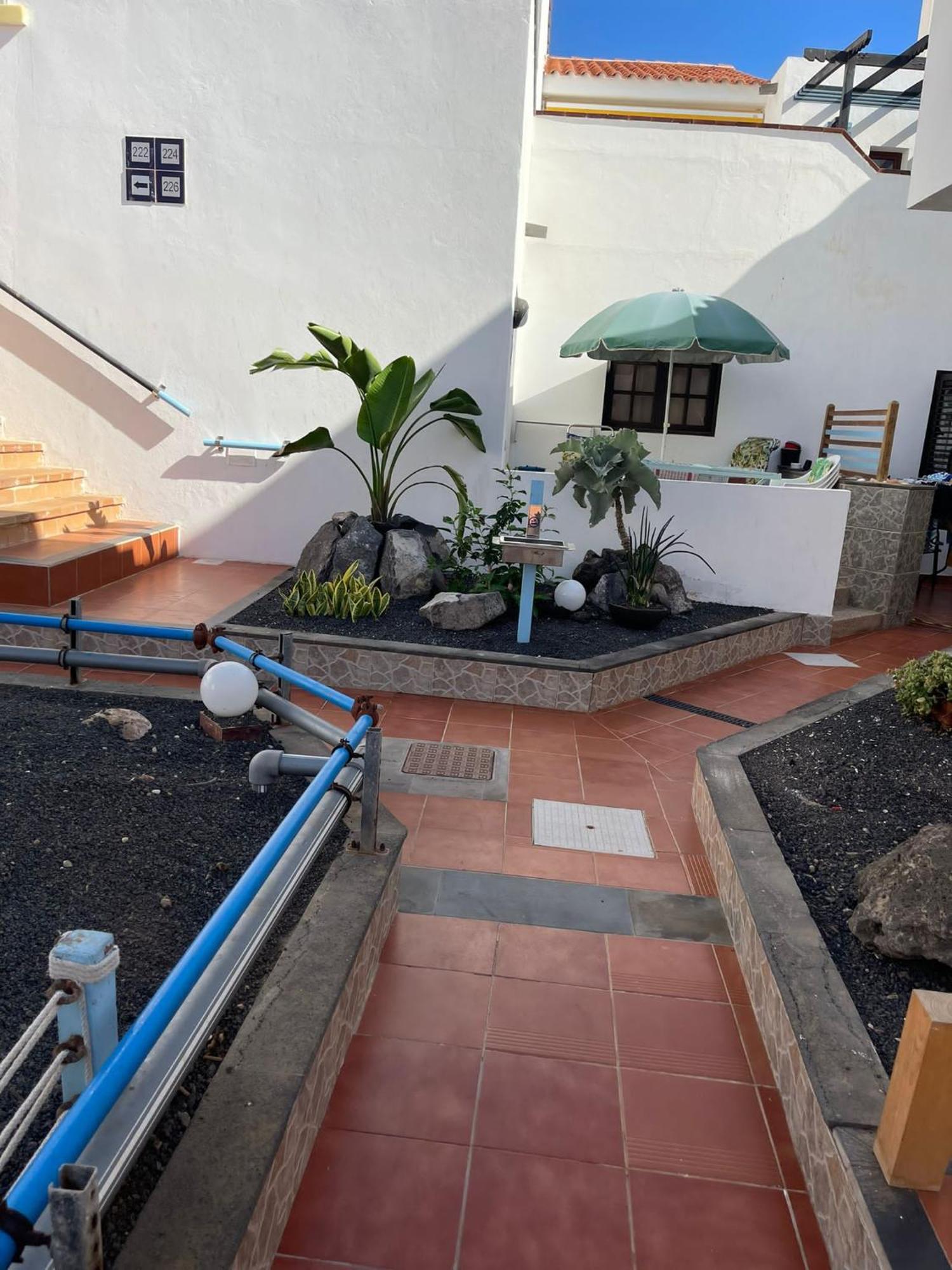 Apartamento Villa Florida 116 Caleta De Fuste Esterno foto